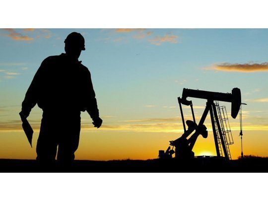El petróleo subió un 0,1% a u$s 54,05