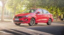 toyota y cronos, ganadores 2021