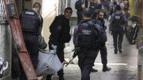 brasil: murieron 11 personas en un operativo policial contra el narcotrafico