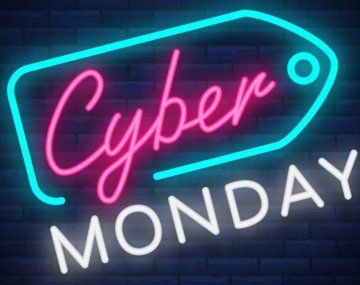 El CyberMonday 2025 alcanzó más de 6,4 millones de usuarios en su web oficial. El CyberMonday 2025 alcanzó más de 6,4 millones de usuarios en su web oficial.