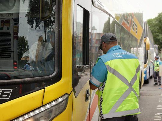 El nuevo operativo se articulará con todas las autoridades provinciales.