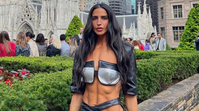 Bárbara de Regil