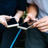 La nueva línea frente a robo de celulares La nueva línea frente a robo de celulares