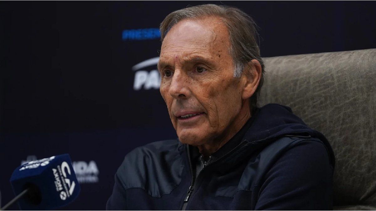 Miguel Russo’s self -criticism after Boca’s elimination: “We lost because the referral did not charge a foul to walls”