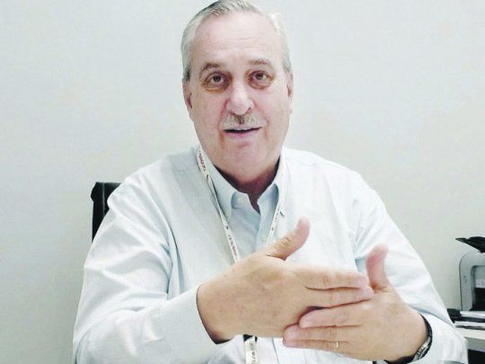 Prioridades. Preneste dice que hace falta auxilio para pagar sueldos.