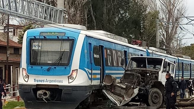 Suspenden licencia.