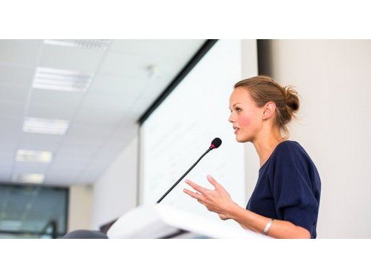 Asocian grupo de neuronas con los tonos en el discurso