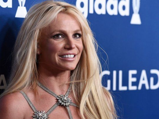 Britney Spears