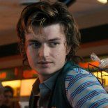 El inesperado protagonismo en la serie lo llevó a lo más alto. El inesperado protagonismo en la serie lo llevó a lo más alto.