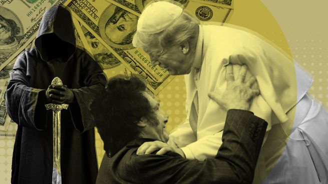 ¡Habemus rescatum de Trump! El tuit de Bessent sobre la compra de pesos y el swap por u$s20.000 millones agitó al mercado y sacudió mesas en Nueva York y Londres.