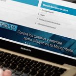 El monotributo permite la formalización de las actividades El monotributo permite la formalización de las actividades