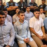 En el escrito se pidió aplicar una medida menos restrictiva. En el escrito se pidió aplicar una medida menos restrictiva.