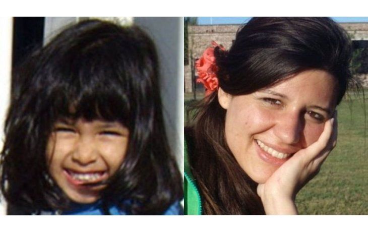 La porteña María Cash tenía 29 años cuando desapareció el 4 de julio de 2011 mientras viajaba por el norte argentino rumbo a Jujuy. Sofía Herrera tenía tres años cuando desapareció mientras se encontraba con su familia en un camping cercano a la ciudad de Río Grande, en Tierra del Fuego.