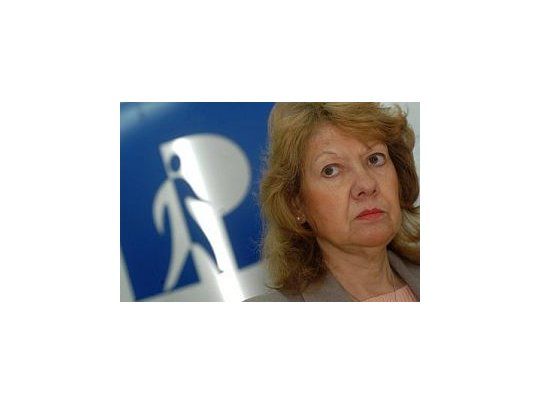 Alicia Pierini