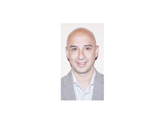 Martín Ocampo