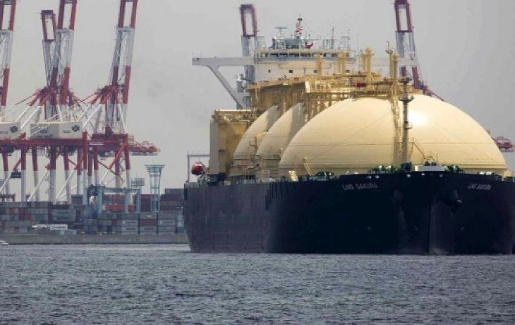 El proyecto “LNG del Plata” de Camuzzi tendrá una capacidad de producción alcanzará más de 2,4 millones de toneladas anuales. El proyecto “LNG del Plata” de Camuzzi tendrá una capacidad de producción alcanzará más de 2,4 millones de toneladas anuales.