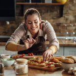 La receta más difícil del mundo cuenta con casi 20 pasos, según ChatGPT. La receta más difícil del mundo cuenta con casi 20 pasos, según ChatGPT.