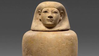 Cuál es el aroma de las momias de Egipto: un estudio reveló lo que desprenden los cuerpos embalsamados