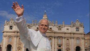 El papa León XIV incluirá a Uruguay en su próxima gira latinoamericana y la Iglesia ya diseña su agenda oficial a la espera de la confirmación formal del Vaticano. El papa León XIV incluirá a Uruguay en su próxima gira latinoamericana y la Iglesia ya diseña su agenda oficial a la espera de la confirmación formal del Vaticano.