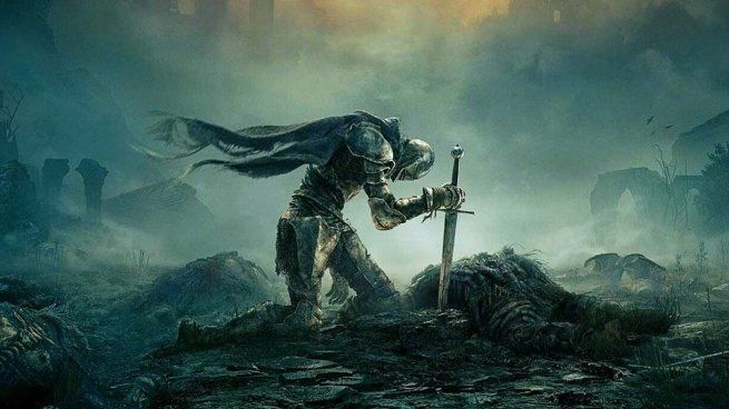 El videojuego de Elden Ring ha vendido más de 30 millones de unidades en todo el mundo.