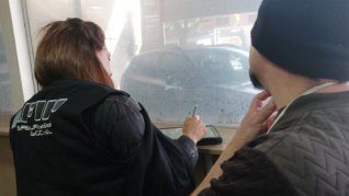 La AFIP detectó 87% de irregularidades laborales en lavaderos de autos