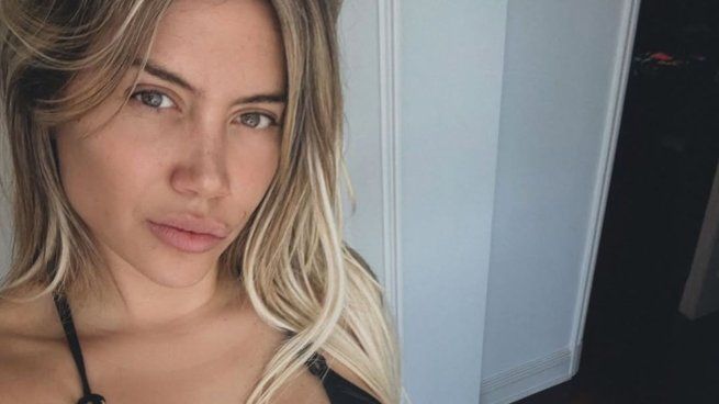 Wanda Nara posteó una lista de requisitos que debe cumplir su próximo novio.
