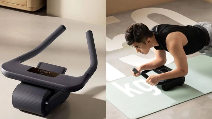 This new Xiaomi product that already makes millions is also strongly questionable when it comes to talking about health and bodily well-being. This new Xiaomi product that already makes millions is also strongly questionable when it comes to talking about health and bodily well-being.