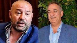 Avanza la investigación por las coimas en ANDIS, con Diego Spagnuolo y Miguel Ángel Calvete en el centro de escena. Avanza la investigación por las coimas en ANDIS, con Diego Spagnuolo y Miguel Ángel Calvete en el centro de escena.