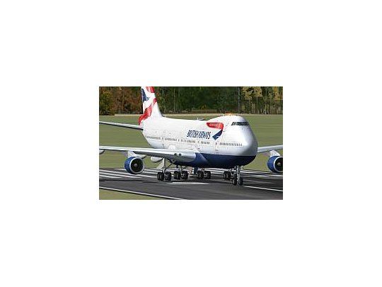 Piden desconvocar el paro a trabajadores de British Airways