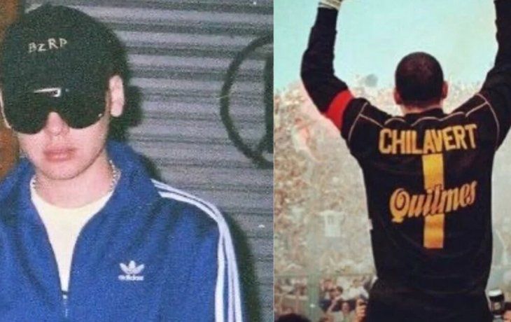 El mensaje de Bizarrap por no ganar en los Grammy Latinos y el apoyo de José Luis Chilavert