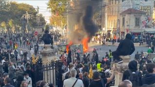 La convocatoria coincide con la etapa final del mandato del presidente Emmanuel Macron, en un contexto de fragmentación política y polarización electoral.&nbsp;