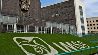 El IMSS da un paso adelante para generar mejores condiciones. El IMSS da un paso adelante para generar mejores condiciones.