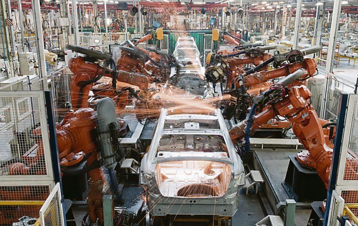Las 4 claves que explican por qué es caro producir autos en el país