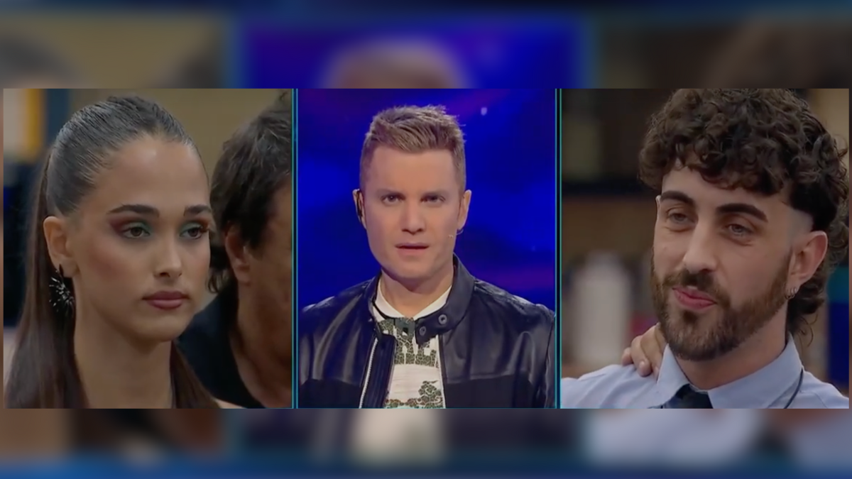 The first Big Brother elimination: who left the house