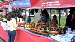 Fortalecer la producción local de alimentos.