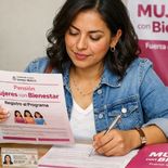 Checa los requisitos para recibir la tarjeta en este mes. Checa los requisitos para recibir la tarjeta en este mes.