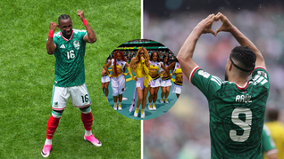 Inició el Mundial 2026 con México y Sudáfrica.