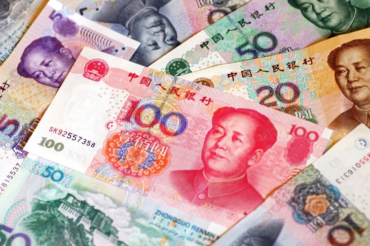 Los yuanes que habilitó China le permitirán al Gobierno cumplir con el pago al FMI. 