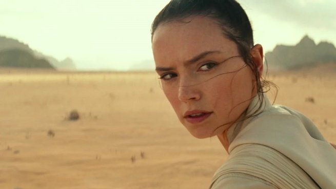 La película protagonizada por Daisy Ridley sufre un nuevo reves.&nbsp;