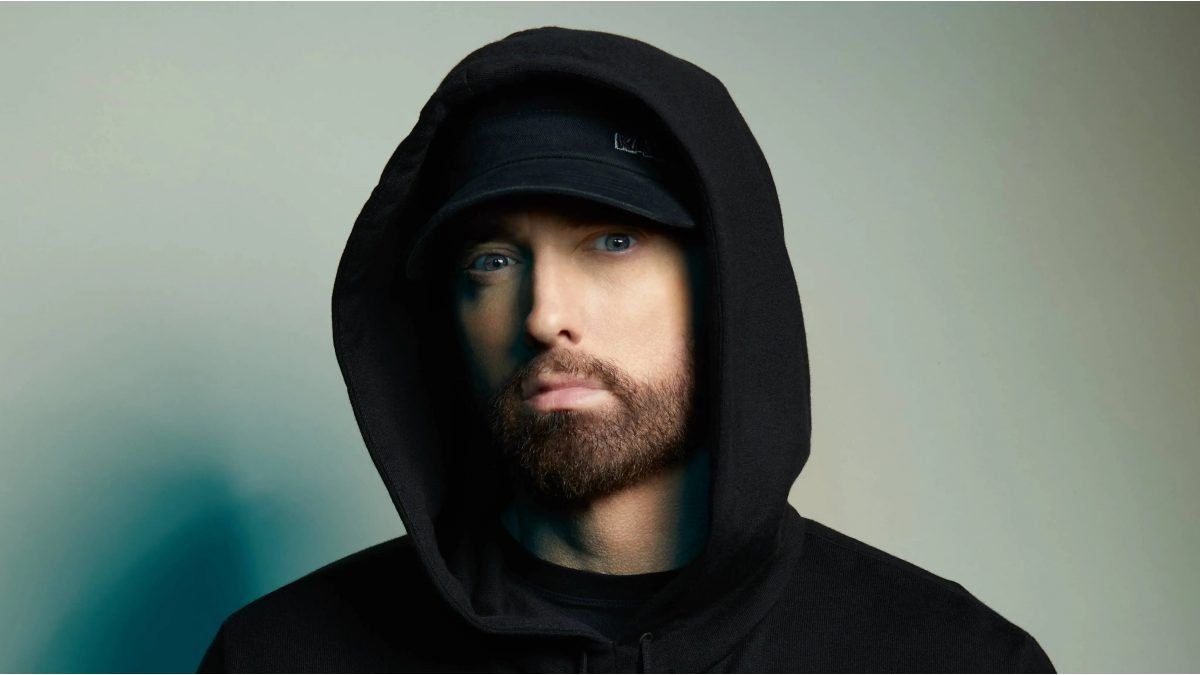 Eminem to open MTV Video Music Awards