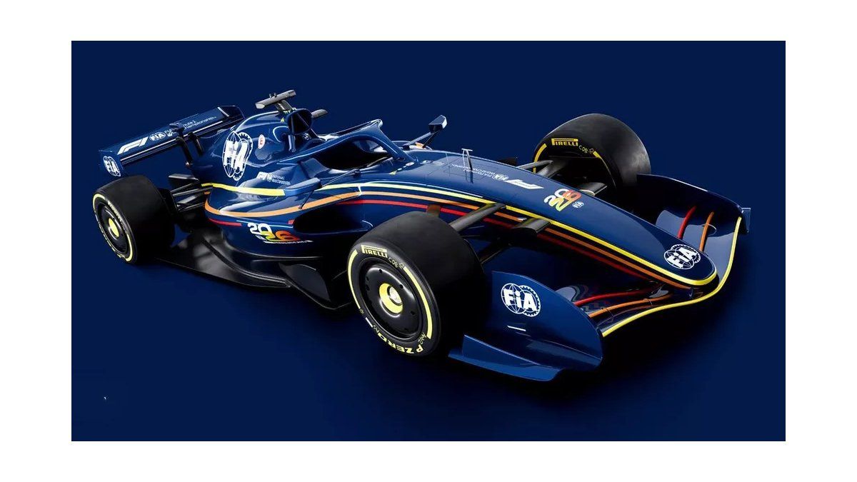 Revolution in Formula 1: What the cars will be like after the 2026 World Cup