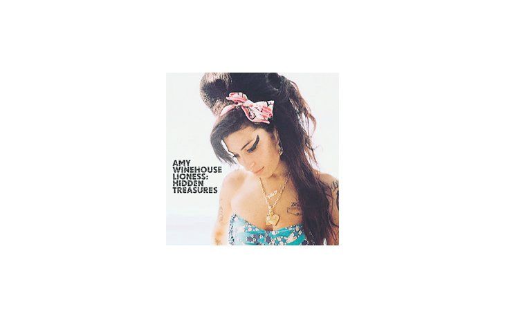 Tras el arrasador éxito del disco póstumo de Amy Winehouse, «Lioness: Hidden Treasures», su último novio quiere producir un film sobre la cantante, pero el padre de ésta se niega a ceder los derechos para que se usen sus canciones.