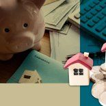 La reactivación del crédito hipotecario volvió a impulsar la compraventa, aunque aún con niveles de acceso limitados para gran parte de la clase media La reactivación del crédito hipotecario volvió a impulsar la compraventa, aunque aún con niveles de acceso limitados para gran parte de la clase media