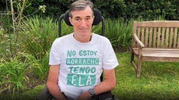 Cientos de mensajes de aliento, tras el posteo de Esteban Bullrich.&nbsp;
