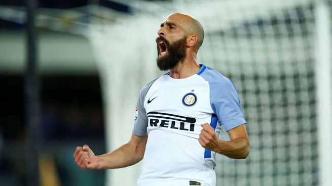 Aunque jugó toda su vida en Europa, la pasión millonaria lo tira a Argentina.&nbsp;