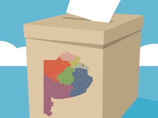 A 20 días de las elecciones, un repaso por cómo elige cada una de las ocho secciones que integran la Provincia. De la fuerza peronista en la tercera al crecimiento de Cambiemos en la primera.