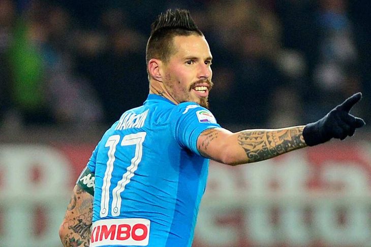 After passing through Napoli, China and Sweden, Hamsik ended his career in Trabzonsor in 2023. After passing through Napoli, China and Sweden, Hamsik ended his career in Trabzonsor in 2023.