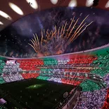 México inaugurará la Copa Mundial de la FIFA 2026 con una celebración histórica. México inaugurará la Copa Mundial de la FIFA 2026 con una celebración histórica.
