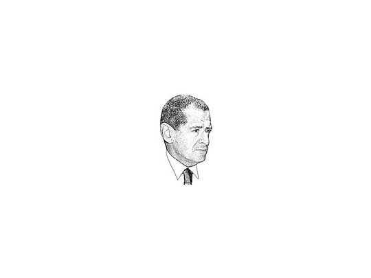 Jorge Landau