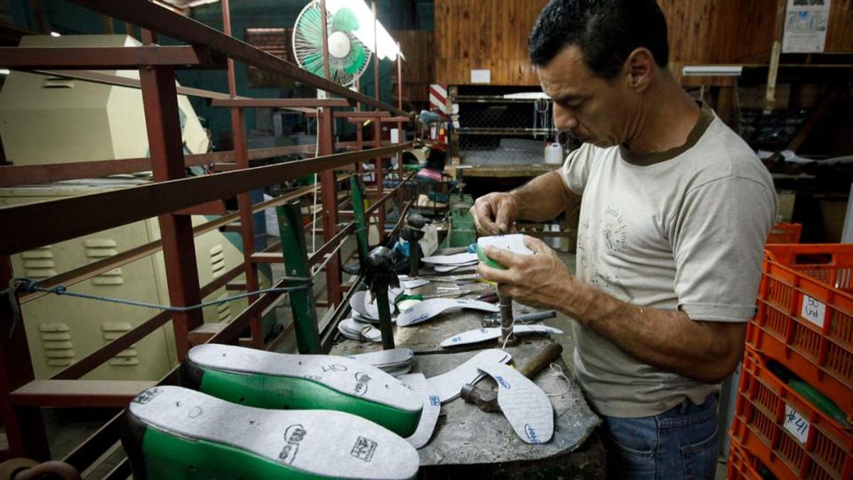 For the UIA, the industry will end the year with an increase of more than 10%